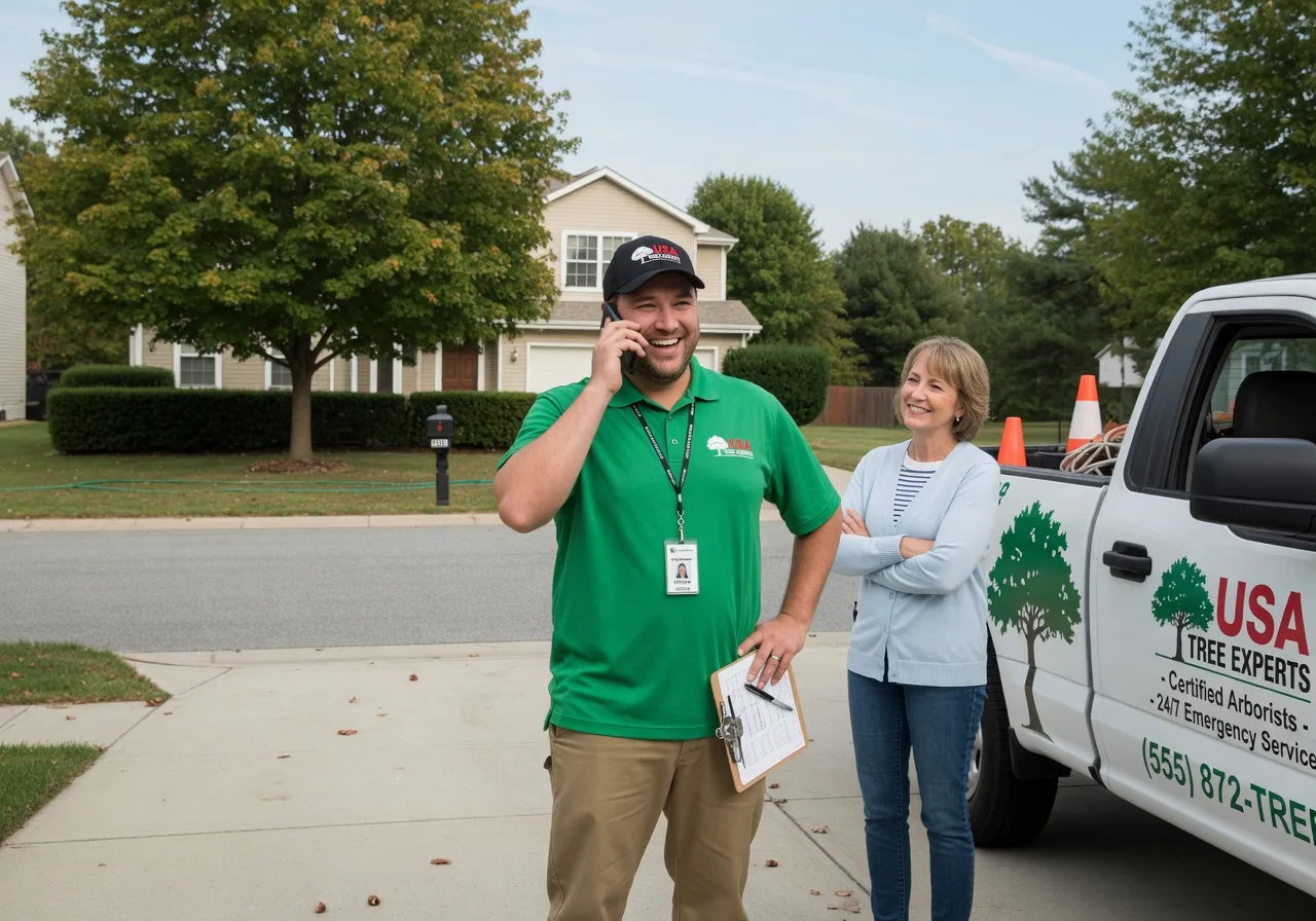 Tree Services Abita Springs, LA FAQs