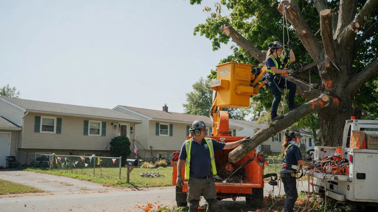Tree Services in Abita Springs, LA near me